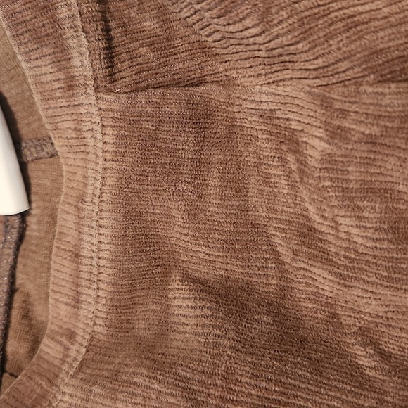 [L.L. Bean] Hi Rise Pull Up Pants - Size LP - Picture 4 of 9